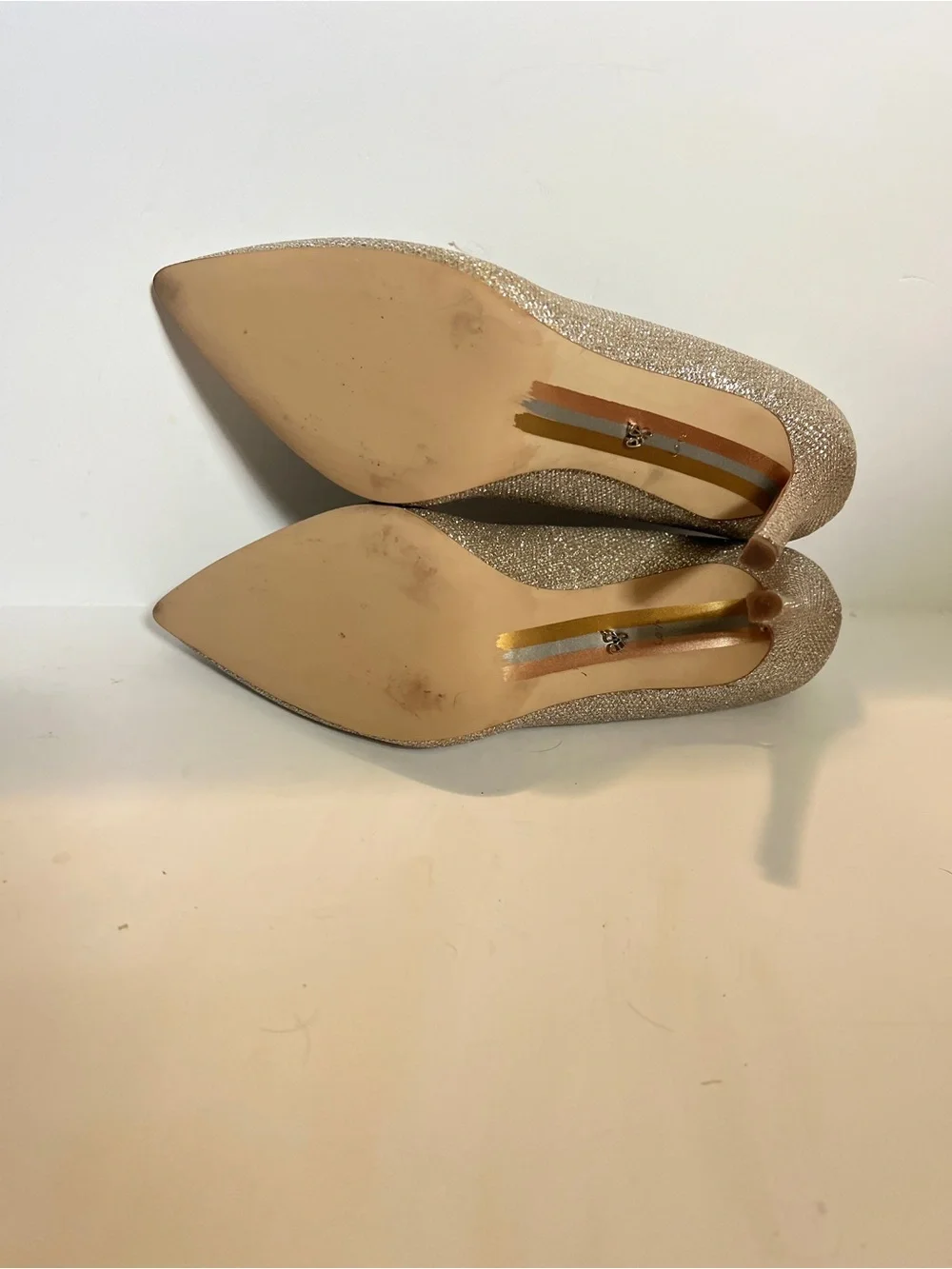 Sam Edelman classic sam